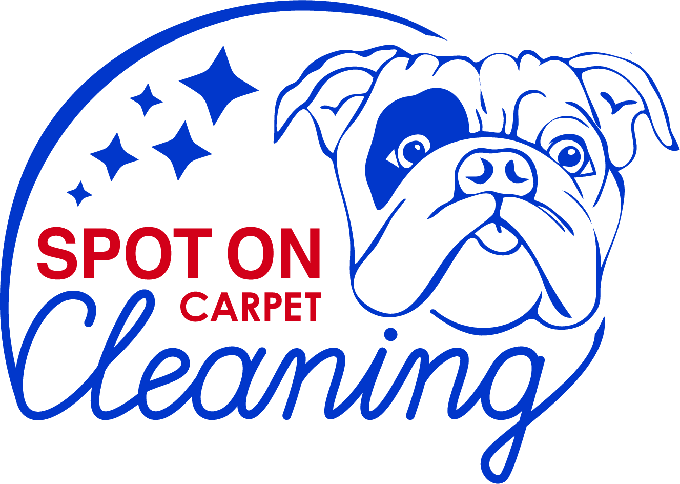 Spot On Carpet & Tile Cleaning